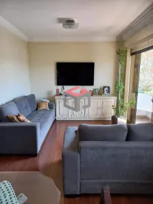 Apartamento com 3 Quartos à venda, 187m² no Rudge Ramos, São Bernardo do Campo