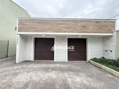 Ponto Comercial para alugar, 402m² no Santa Quitéria, Curitiba