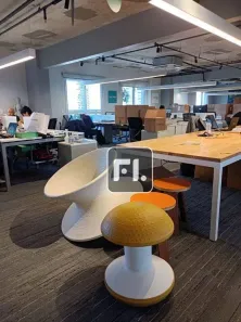 Sala Comercial para alugar, 841m² no Vila Olímpia, São Paulo