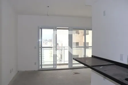 Apartamento com 1 Quarto à venda, 35m² no Consolação, São Paulo