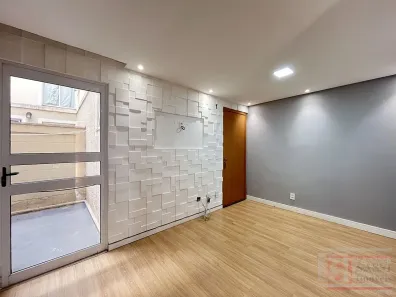 Apartamento com 2 Quartos à venda, 45m² no Residencial Morada das Acácias, Limeira