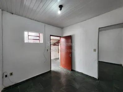 Casa com 2 Quartos para alugar, 55m² no Vila Boa Esperança, São José do Rio Preto