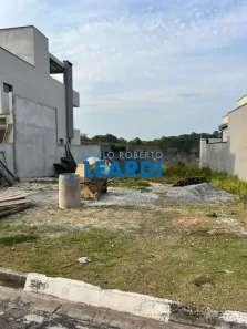 Lote/Terreno à venda, 317m² no Residencial Real Park, Arujá