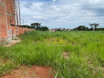 Lote/Terreno à venda, 250m² no Jardim Fortaleza, Paulínia
