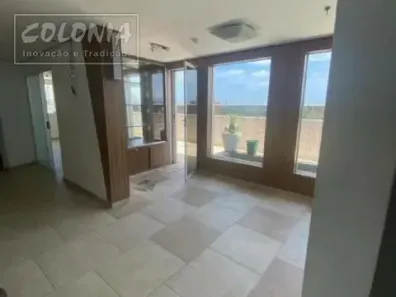 Sala Comercial para alugar, 160m² no Anchieta, São Bernardo do Campo