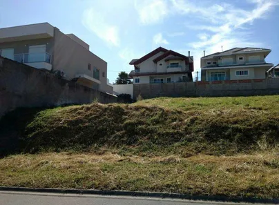 Lote/Terreno à venda, 450m² no Condomínio Residencial Jaguary, São José dos Campos