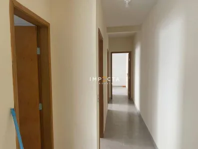Apartamento com 3 Quartos à venda, 85m² no Pão de Açúcar, Pouso Alegre