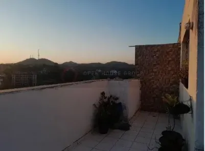 Cobertura com 3 Quartos à venda, 109m² no Maria Paula, São Gonçalo