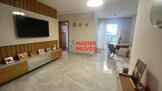 Apartamento com 3 Quartos à venda, 70m² no Palmeiras (Parque Durval de Barros), Ibirité
