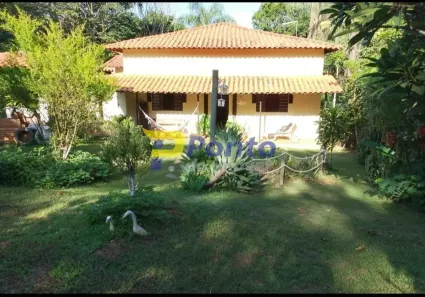 Casa de Condomínio com 2 Quartos à venda, 140m² no Almeida, Jaboticatubas