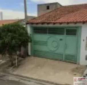 Casa com 2 Quartos à venda, 70m² no Jardim dos Ipês, Sumaré