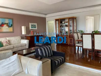 Apartamento com 4 Quartos à venda, 200m² no Perdizes, São Paulo