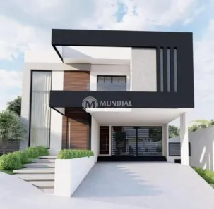 Casa com 4 Quartos à venda, 367m² no Barra, Balneário Camboriú