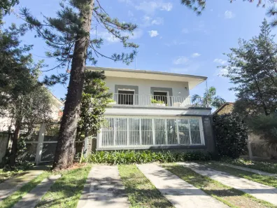 Casa à venda, 351m² no Sumaré, São Paulo