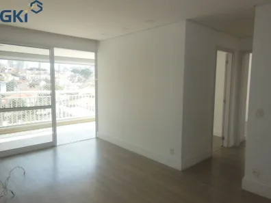 Apartamento com 2 Quartos à venda, 66m² no Chácara Inglesa, São Paulo