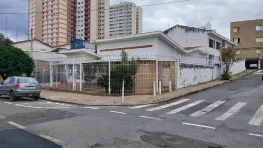 Casa com 3 Quartos à venda, 149m² no Botafogo, Campinas