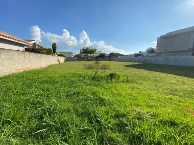 à venda, 1200m² no Condomínio Chácara Serimbura, São José dos Campos
