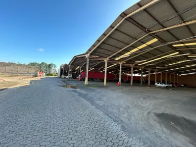 Galpão/Depósito/Armazém para alugar, 4800m² no São Luis, Canoas