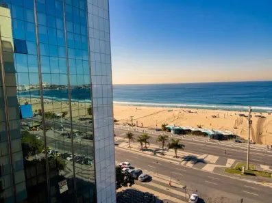 Apartamento com 3 Quartos à venda, 120m² no Copacabana, Rio de Janeiro