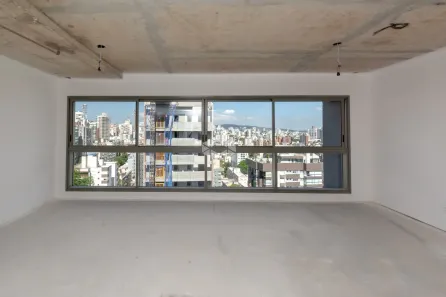 Apartamento com 3 Quartos à venda, 116m² no Rio Branco, Porto Alegre