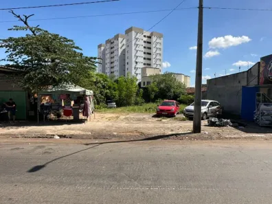 para alugar, 407m² no Parque Amazônia, Goiânia