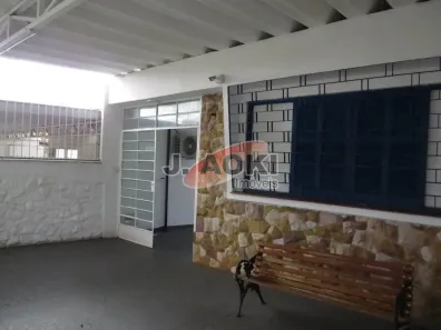Imóvel Comercial com 6 Quartos para alugar, 120m² no Vila da Saúde, São Paulo
