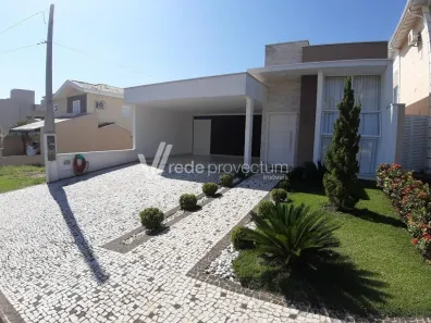 Casa de Condomínio com 3 Quartos à venda, 195m² no Jardim Planalto, Paulínia
