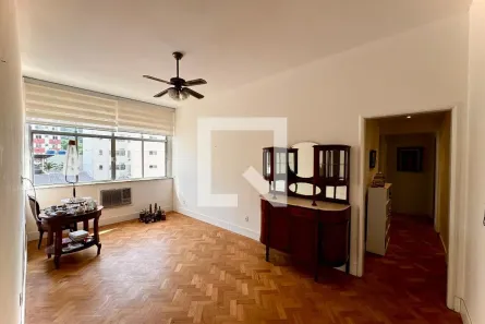 Apartamento com 3 Quartos à venda, 94m² no Botafogo, Rio de Janeiro