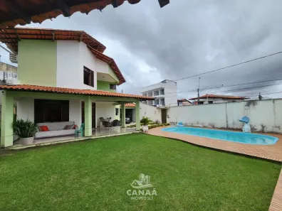 Sobrado com 4 Quartos à venda, 254m² no Cohajap, São Luís