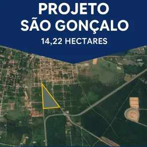 Lote/Terreno à venda, 142200m² no Nossa Senhora da Apresentação, Natal
