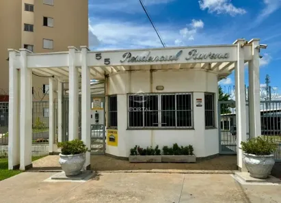 Apartamento com 3 Quartos para alugar, 82m² no Jardim Rosa Marrafon Lucas, Limeira