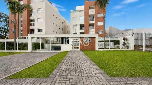 Apartamento com 2 Quartos à venda, 78m² no Água Verde, Curitiba