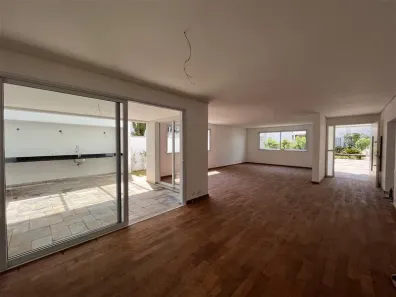 Casa de Condomínio com 4 Quartos à venda, 506m² no Jardim Cordeiro, São Paulo