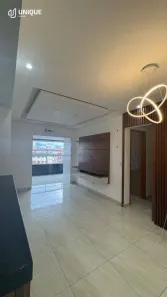 Apartamento com 2 Quartos à venda, 76m² no Guilhermina, Praia Grande