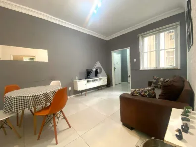 Apartamento com 2 Quartos à venda, 70m² no Copacabana, Rio de Janeiro