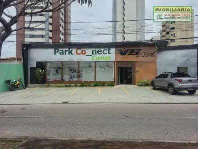 Ponto Comercial para alugar, 1100m² no Cocó, Fortaleza