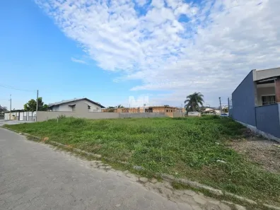Lote/Terreno à venda, 287m² no Vila Nova, Barra Velha