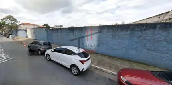 Lote/Terreno para alugar, 7200m² no Carandiru, São Paulo