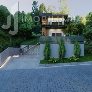 Casa com 3 Quartos à venda, 326m² no Ingleses do Rio Vermelho, Florianópolis