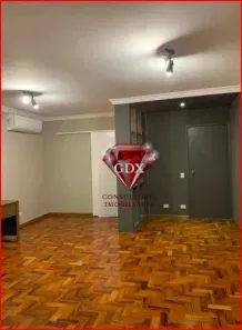 Apartamento com 2 Quartos para alugar, 103m² no Itaim Bibi, São Paulo