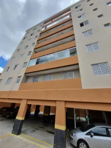 Apartamento com 2 Quartos à venda, 47m² no Jardim Cumbica, Guarulhos