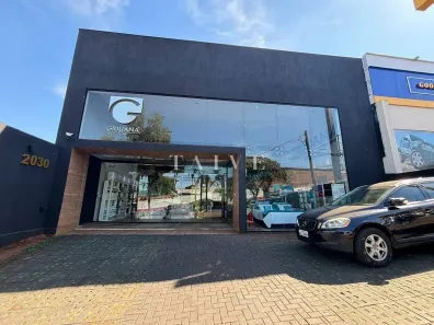 Ponto Comercial para alugar, 440m² no Jardim Higienópolis, Londrina