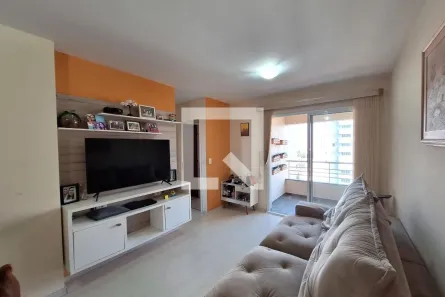 Apartamento com 2 Quartos à venda, 68m² no Vila Gilda, Santo André