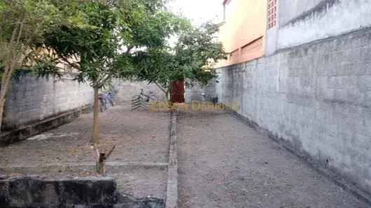Lote/Terreno à venda, 175m² no Conjunto Habitacional Terra dos Ipês II (Fase II), Pindamonhangaba