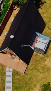 Fazenda/Sítio com 1 Quarto à venda, 2000m² no Retiro, Volta Redonda