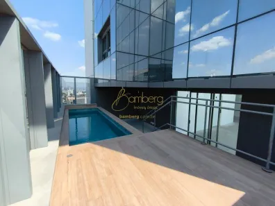 Cobertura com 5 Quartos à venda, 422m² no Jardim Fonte do Morumbi, São Paulo