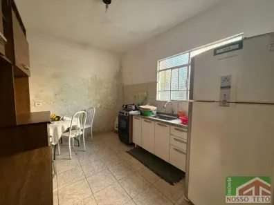 Casa com 2 Quartos à venda, 103m² no Parque Silva Azevedo (Nova Veneza), Sumaré