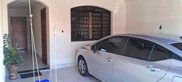 Casa com 3 Quartos à venda, 133m² no Vila Dainese, Americana