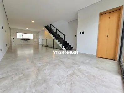 Sobrado com 3 Quartos à venda, 198m² no Penha de França, São Paulo