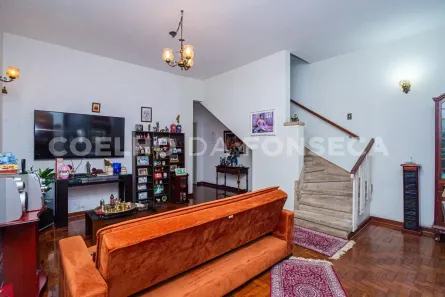 Imóvel Comercial com 3 Quartos à venda, 132m² no Brooklin Paulista, São Paulo